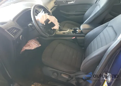 2016 Ford Edge Se z USA, uszkodzony, nr VIN 2FMPK4G93GBC53435